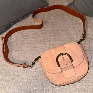 J crew crossbody purse